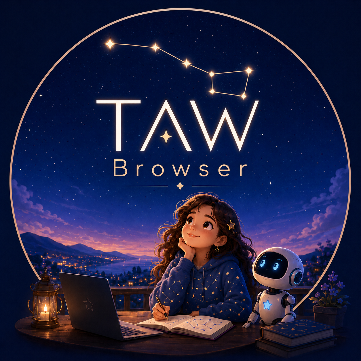 TAW Browser